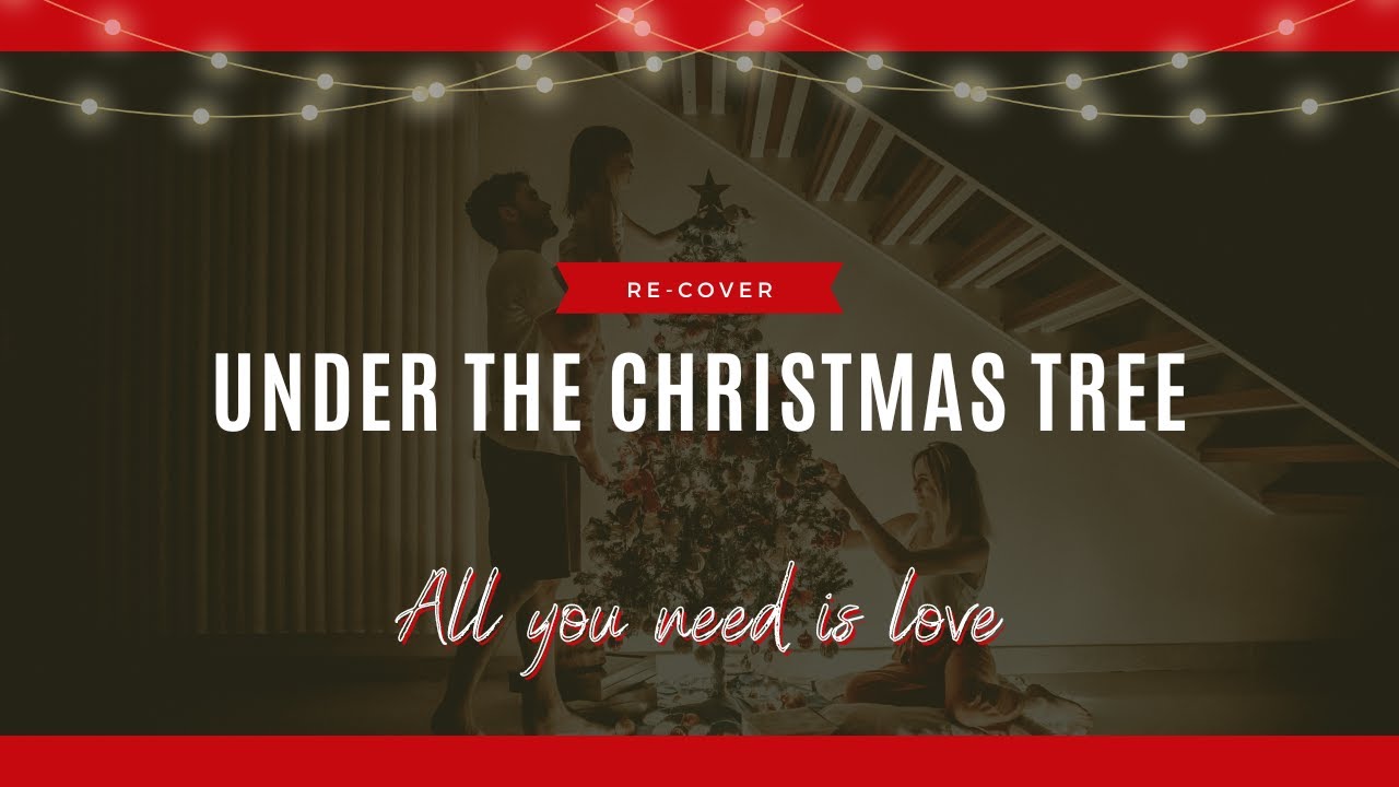 Under The Christmas Tree Albert Hammond Lyrics Under The Christmas Tree - Albert Hammond (Unplugged, Cover by Re-Cover