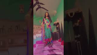me dance with saree #three #mixing ##@song @Itz sanjana D