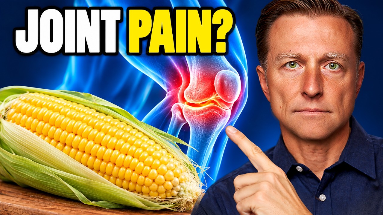 The Worst Foods for Joint Pain (Stop Eating These!)