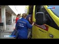 Жара – как пандемия: медики костромской скорой помощи работают в поте лица