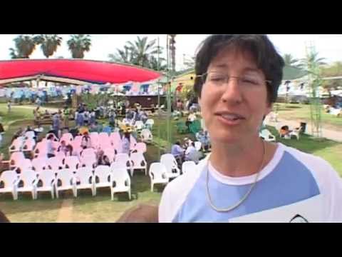 swim4sadna 2011 צליחת הכנרת לנשים