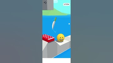 Slice it All 3D Level 98 | All Levels Gameplay ( iOS Android ) #sliceitall  #198  #gameplays