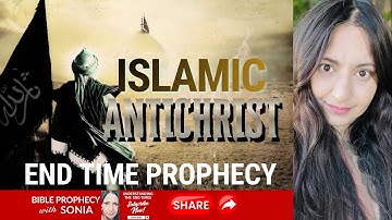 End Times Bible Prophecy: Could the Antichrist Come From the Islamic World?