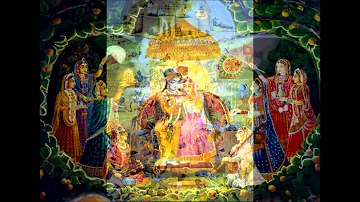 TTS Mahabharata 2003 - 1.38 - Arjuna Encounters the Kurus