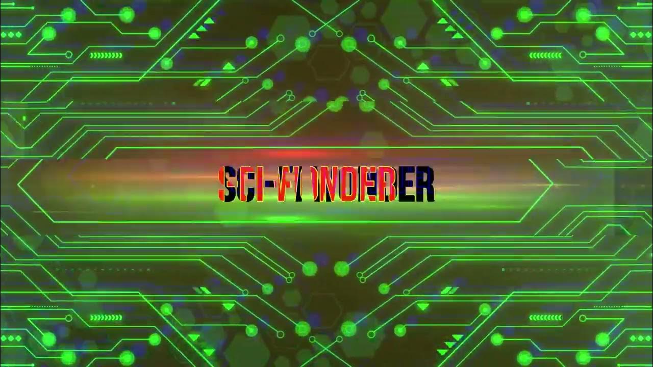 Intro scene. Intro scene