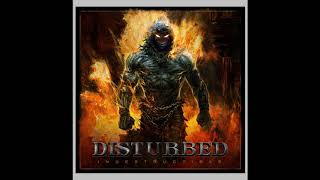 Disturbed - Inside the Fire (Drop B tuning)