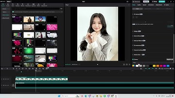 ✅ SIMPLE: White Shadow Border | Edit | Editing tutorial | English