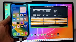 How To Bypass Activation Lock iOS 16 Free⭐ Unlock iCloud Locked iPhone 12,12 Mini,12 Pro,12 Pro Max