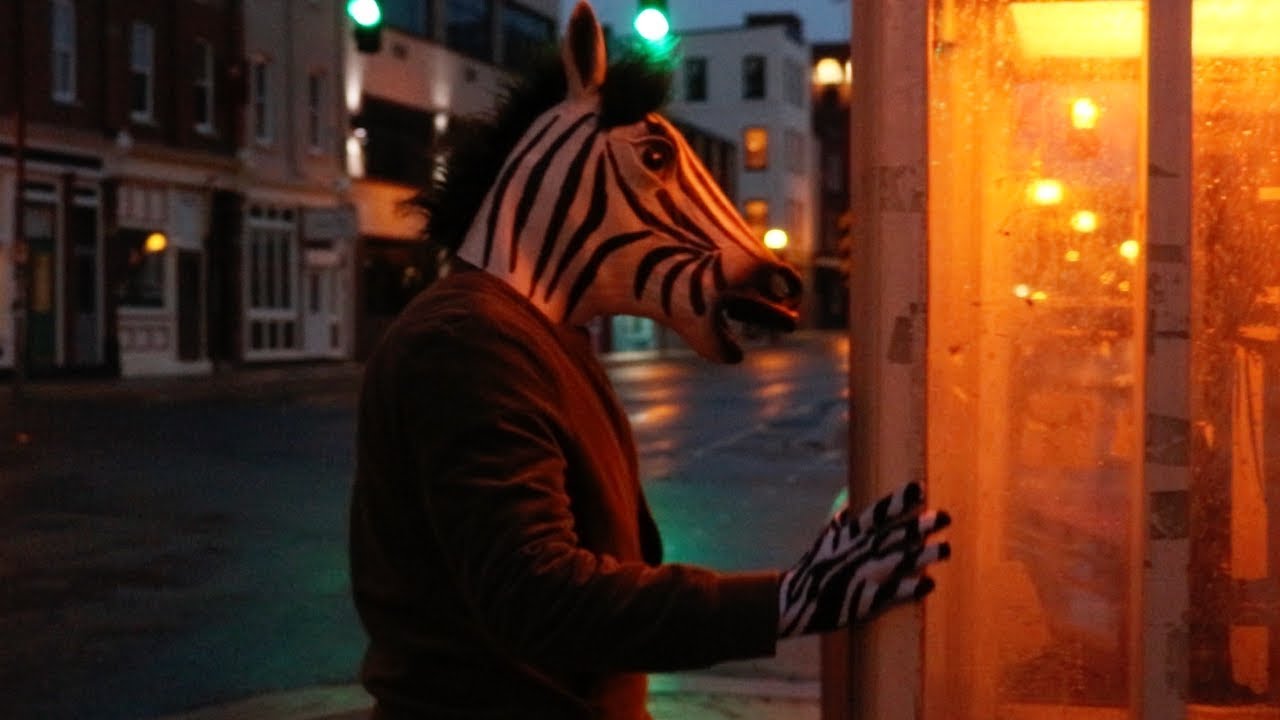 Life in Black and White | A Short Documentary - YouTube