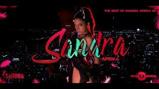 Video thumbnail of "The Best Of Sandra Afrika - Bye bye - (Audio 2017) HD"
