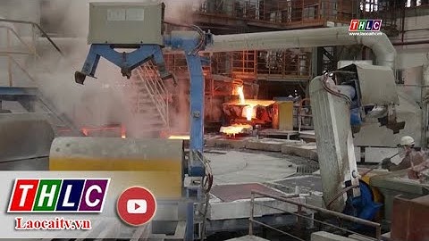 Bát Xát: Giá trị sản xuất công nghiệp, tiểu thủ công nghiệp ước đạt hơn 6.000 tỷ đồng | THLC