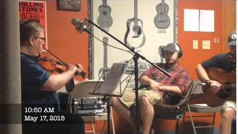 Fiddle SuperStar Kathy Compton