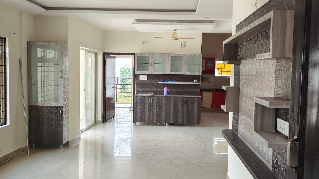 3 BHK FLAT FOR SALE NALLAGANDLA HYDERABAD ELIP PROPERTY