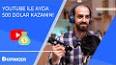 Google Adsense ile İnternetten Para Kazanma ile ilgili video