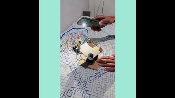 Dual axis solar tracking system