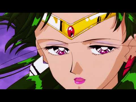 Sailor Moon S- The Movie Clip