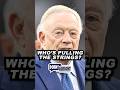 Former #Cowboys Head Coach Dave Campo Pulls Back The Curtain on Jerry Jones?!