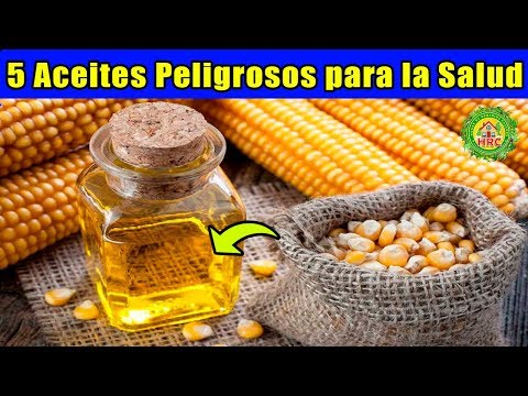 naturaleza definicion 5 Aceites que debes dejar de usar para cocinar, - Aceites que Matan en la Cocina! Te decimos porqué!