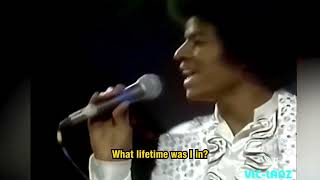 Michael Jackson - Happy | Montage FULL HD (with lyrics) 1975