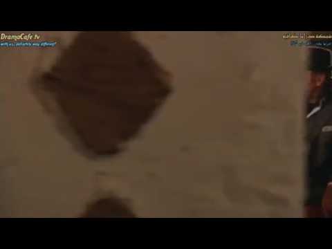 قصيدة سلام يا شيخ وقصيدة الخيل لك يا فارس الفرسان مسلسل ابواب الغيم