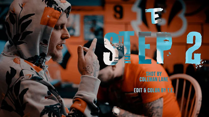 T.E. - "Step 2" (Official Music Video) Shot by @Co...