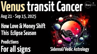 Download Lagu Venus in transitie in Kreeft | 21 aug. 2025 | Vedische Astrologie MP3 Download Lagu Venus in transitie in Kreeft | 21 aug. 2025 | Vedische Astrologie MP3