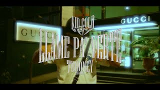 Llame pa´ verte - Kid Cold 777 x TuHoney Gang. (Video Oficial)