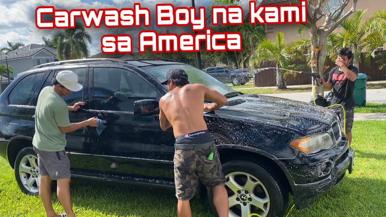 Magic Mike At Duno Car Wash Boy Na Sa America YouTube magic-mike-at-duno-car-wash-boy-na-sa-america-youtube