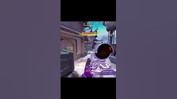 Triple Kill #fragpunk #gaming