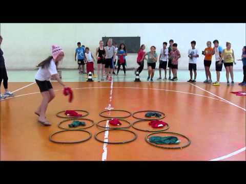 Atividade Jogo da Velha no Futsal – Futline