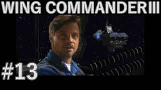 ウイングコマンダー3 (PS) #13【レトロゲーム】WING COMMANDER3 screenshot 4
