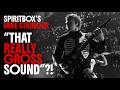 Spiritbox's Mike Stringer: Combine power chords & hammer-ons in "Angel Eyes"