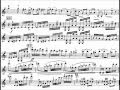 Miniature de la vidéo de la chanson Violin Concerto No. 1 In A Minor, Op. 99: Iv. Burlesque: Allegro Con Brio - Presto