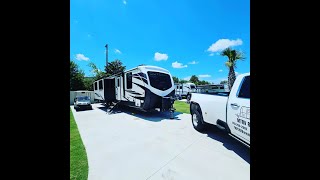 MTRV Rentals  Your pet friendly RV Rental company in Myrtle Beach