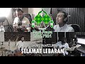 Ismail Marzuki - Selamat Lebaran | ROCK COVER by Sanca Records