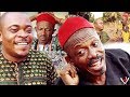 Brothers season 12  victor osuagwu  osuofia 2019 latest nigerian nollywood comedy movie full