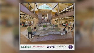 LL Bean s flagship campus redesign revealed
