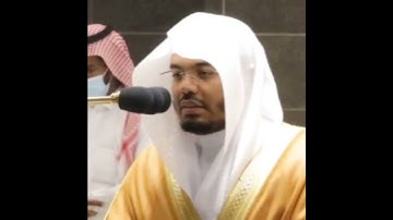 تلاوة مرئية | ما تيسر من سورة البقرة | الشيخ #ياسر_الدوسري