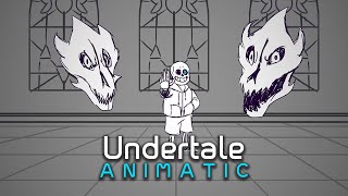 Undertale | Animatic