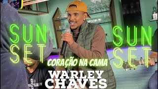 WARLEYCHAVES- Coração na Cama (Cover)