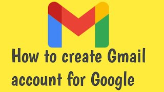 How to create Gmail account For 2020 | Make Money |