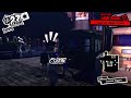 Persona 5 Royal Playthrought part 4