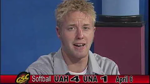 Valdosta State University Television (VSU-TV). Bla...