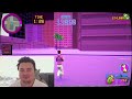 Various Games