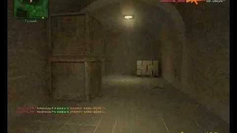 Css AWP kill