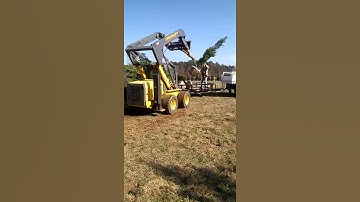 Loading Privacy Trees