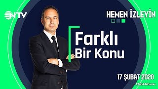 Farklı Bir Konu Hayvan Hakları 17 Şubat 2020