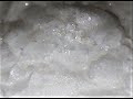 Making potassium chlorate