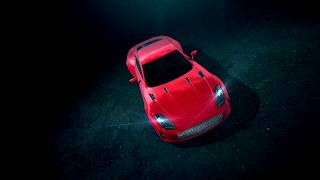 Car Revealafter Effects Templatesyegshop