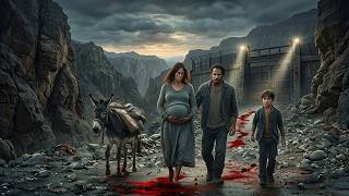 A Paradise Turned Into A Living Nightmare | Eden (2025) Movie Recap